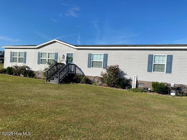1235 Frederick Road Chocowinity, NC 27817 - Photo 1 of 12 IMG_7365
