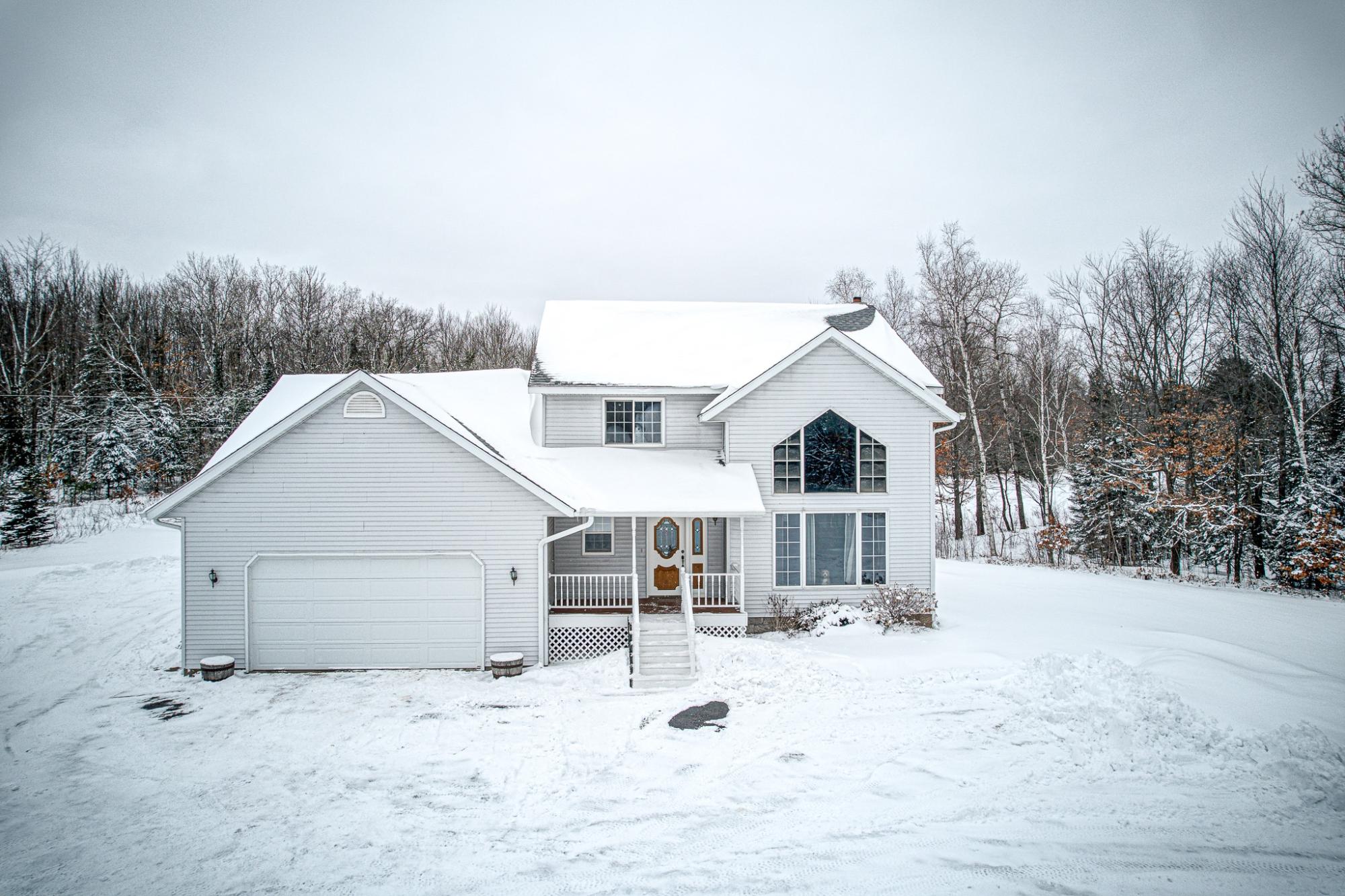 N10695 Moodig Road Tomahawk, WI 54487 - Photo 45 of 52 Gallery Image 45