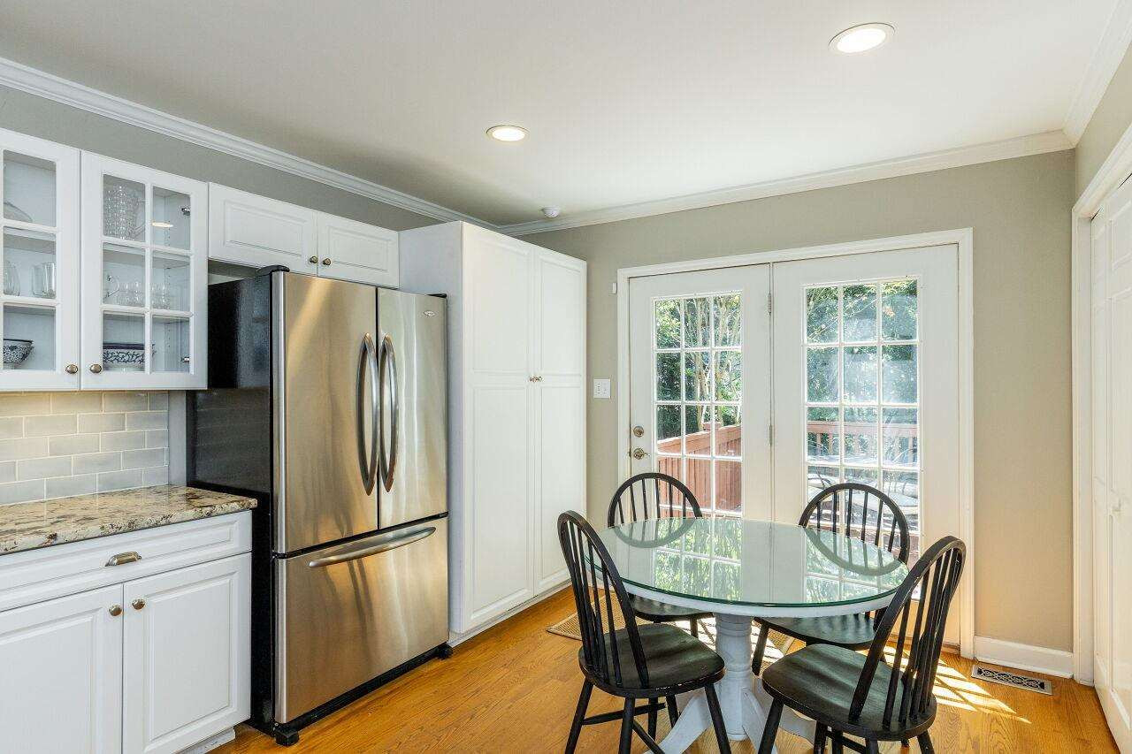 104 East Whitaker Mill Road Raleigh, NC 27608 - Photo 12 of 28 Photo 12