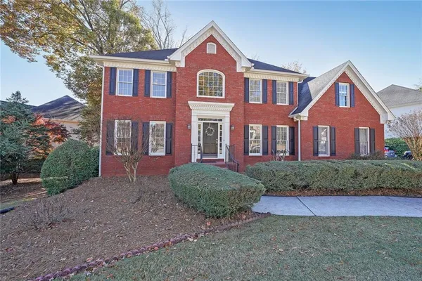 $559,000 | 1381 Providence Drive, Lawrenceville, GA 30044