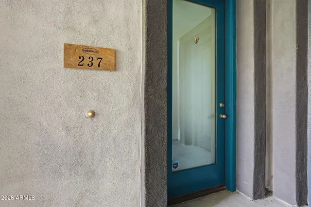 a view of a bathroom