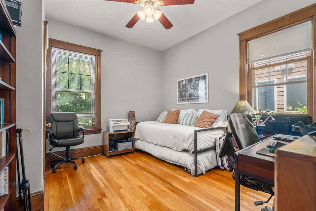 21 Milton Street Somerville, MA 02144 - Photo 12 of 31