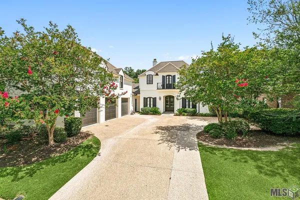 $1,195,000 | 9815 Myrtle Lane, Baton Rouge, LA 70810