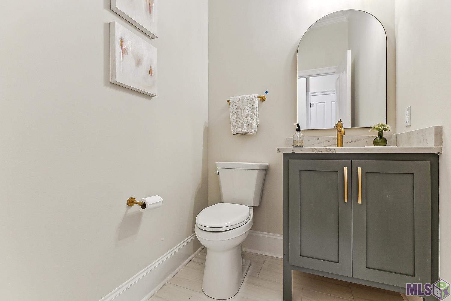 9815 Myrtle Lane Baton Rouge, LA 70810 - Photo 14 of 17