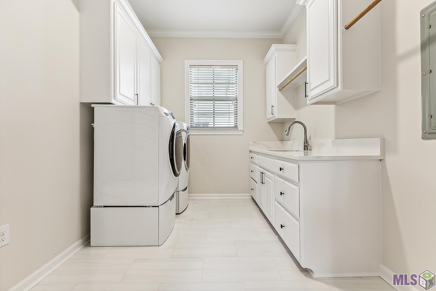 9815 Myrtle Lane Baton Rouge, LA 70810 - Photo 15 of 17