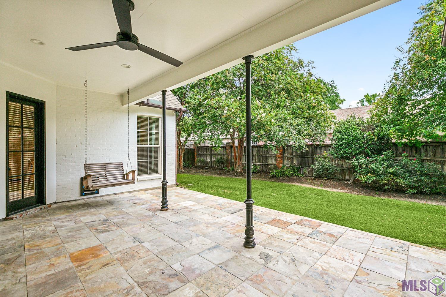 9815 Myrtle Lane Baton Rouge, LA 70810 - Photo 16 of 17