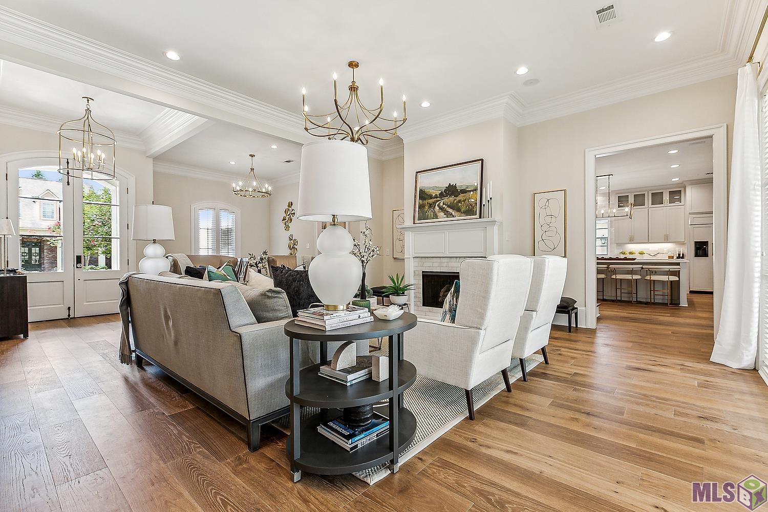 9815 Myrtle Lane Baton Rouge, LA 70810 - Photo 4 of 17