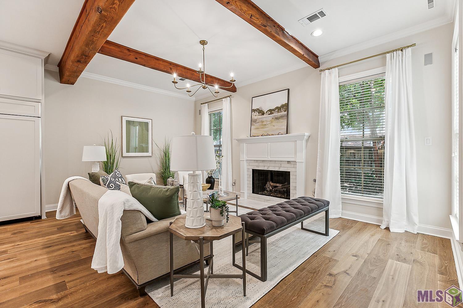 9815 Myrtle Lane Baton Rouge, LA 70810 - Photo 5 of 17