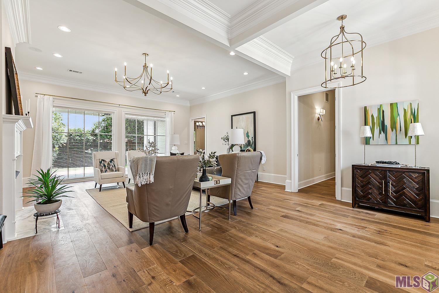 9815 Myrtle Lane Baton Rouge, LA 70810 - Photo 6 of 17