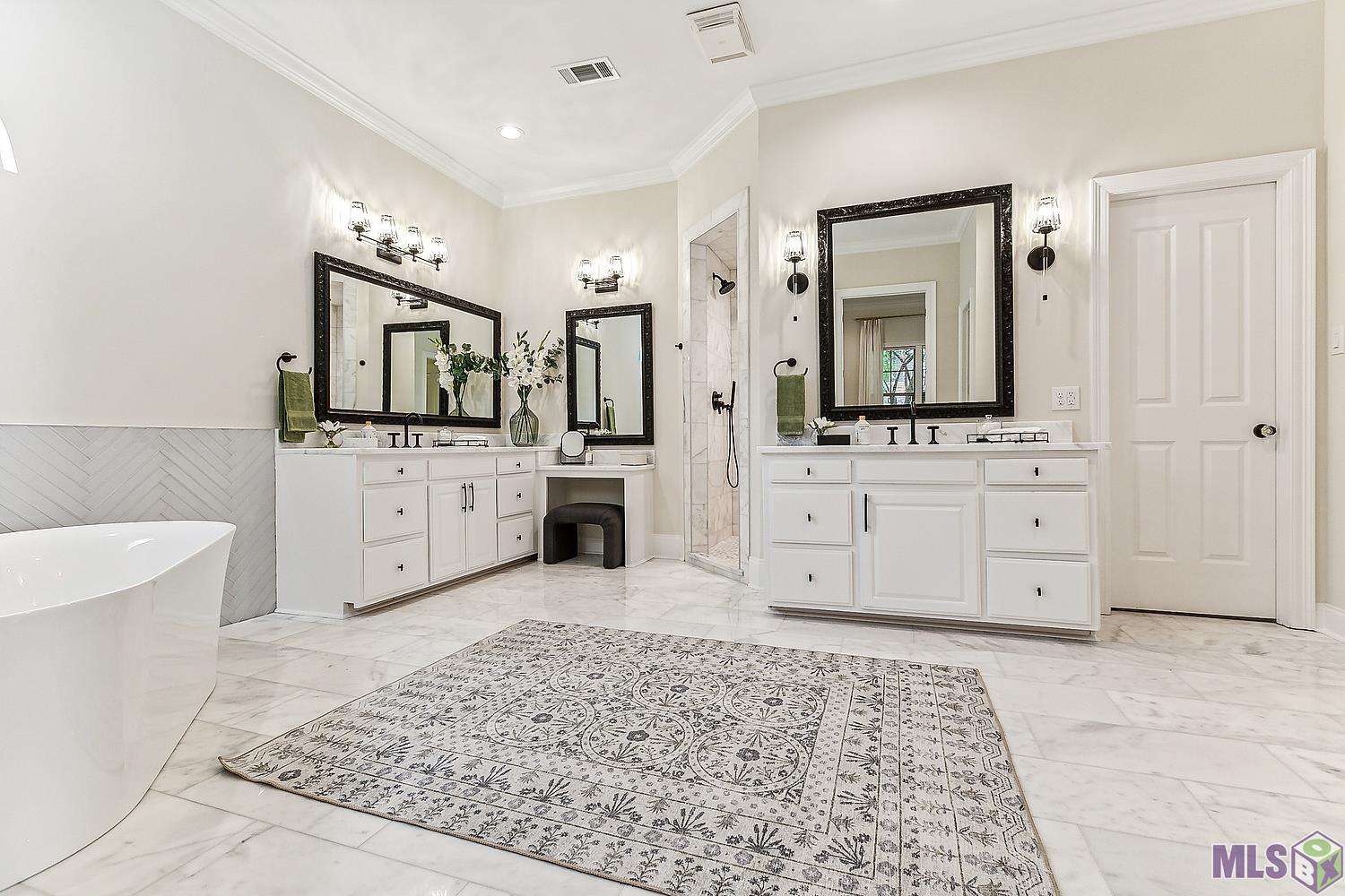 9815 Myrtle Lane Baton Rouge, LA 70810 - Photo 9 of 17