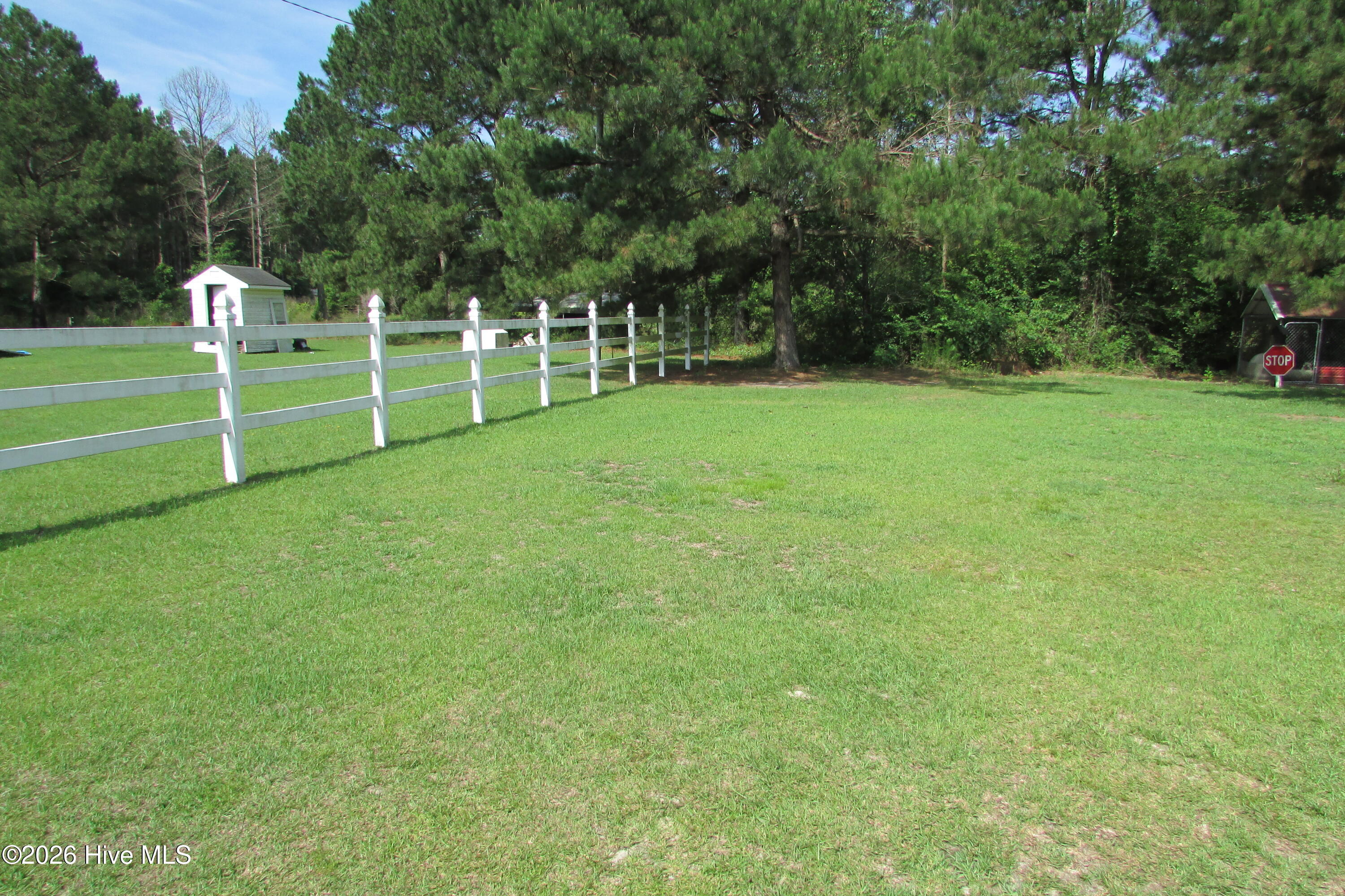 1452 Big Piney Grove Road Clinton, NC 28328 - Photo 19 of 19