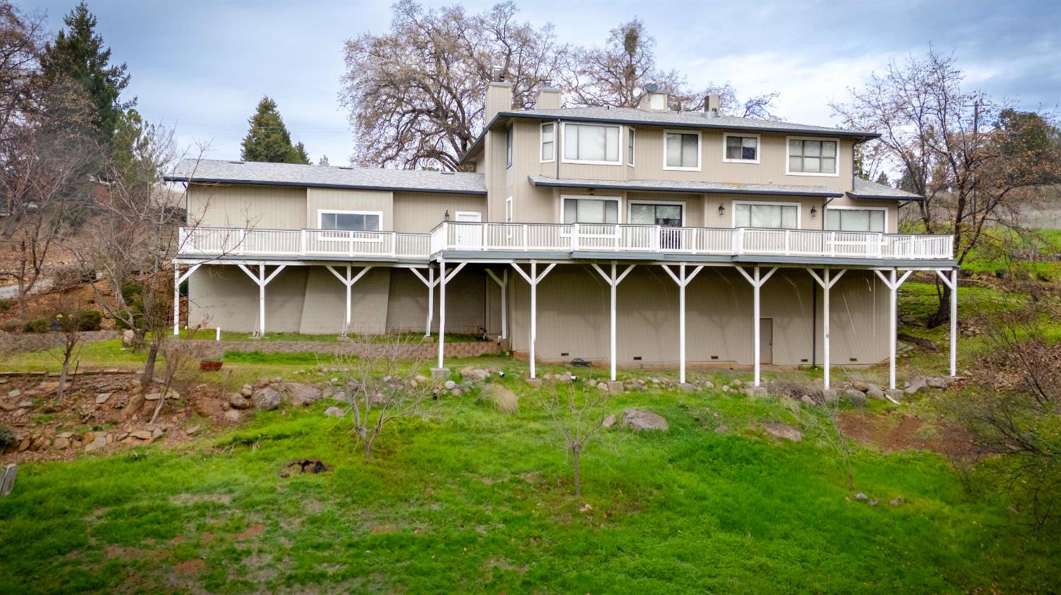4661 Holm Road Placerville, CA 95667 - Photo 43 of 45