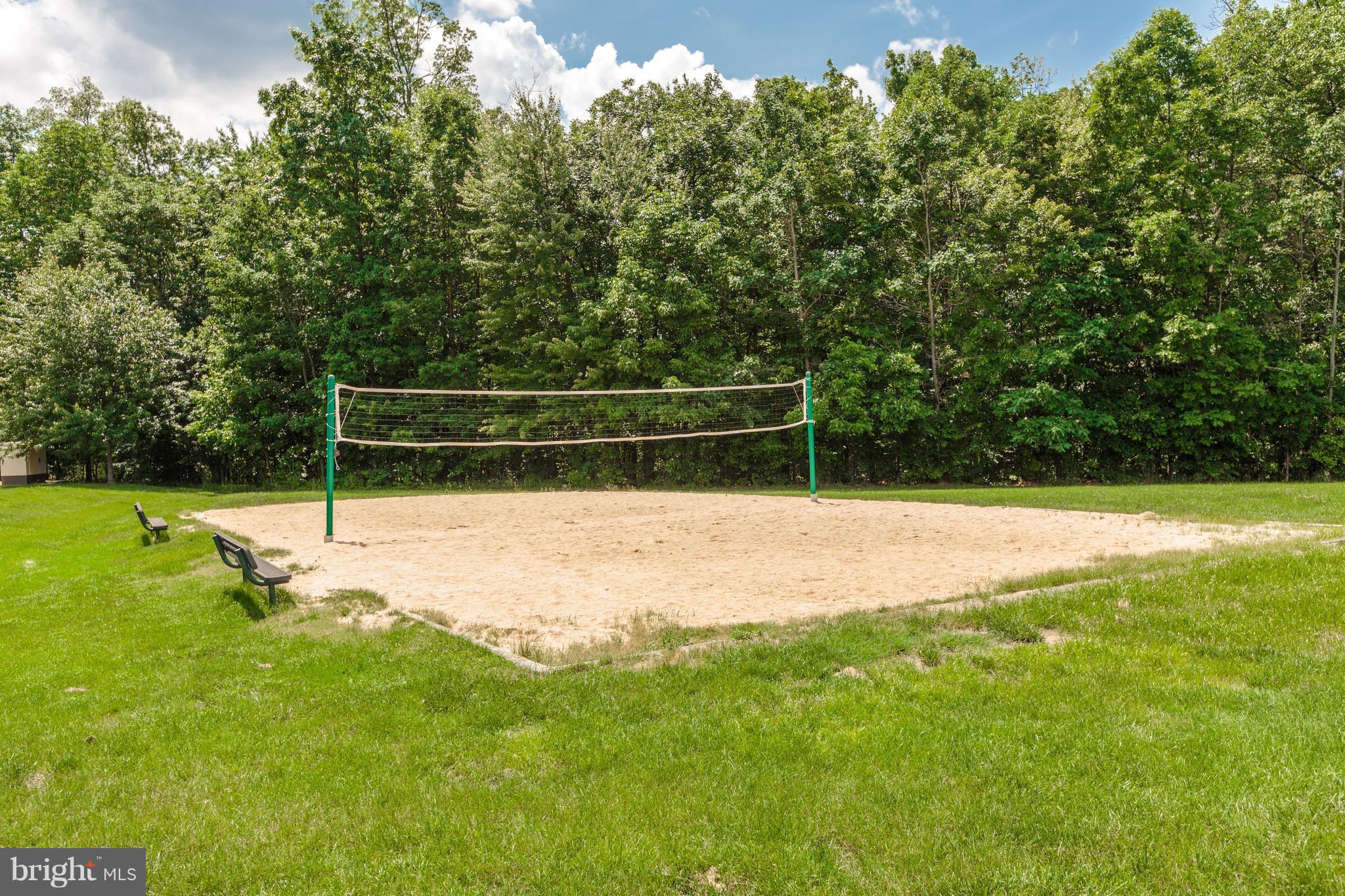 20080 Inverness Square Ashburn, VA 20147 - Photo 12 of 14 Community Sand Volleyball Court