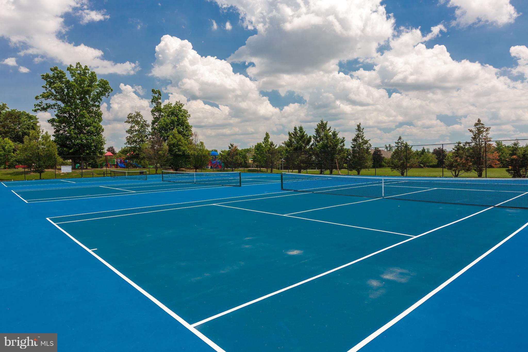 20080 Inverness Square Ashburn, VA 20147 - Photo 13 of 14 Tennis Courts