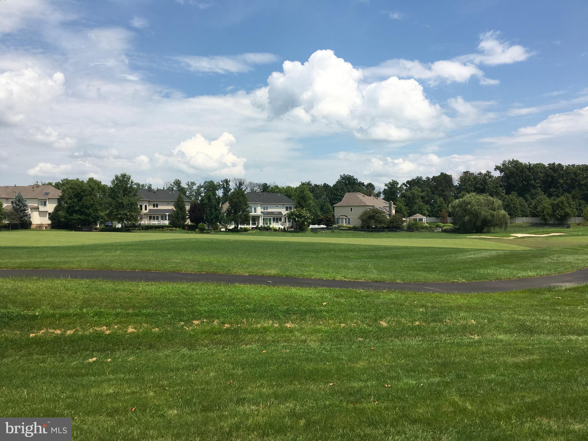 20080 Inverness Square Ashburn, VA 20147 - Photo 6 of 14 Great View of thew 12th Green!