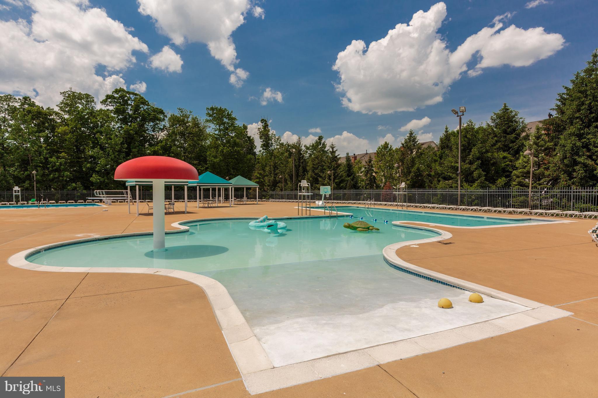 20080 Inverness Square Ashburn, VA 20147 - Photo 10 of 14 Resort-Style Pools!
