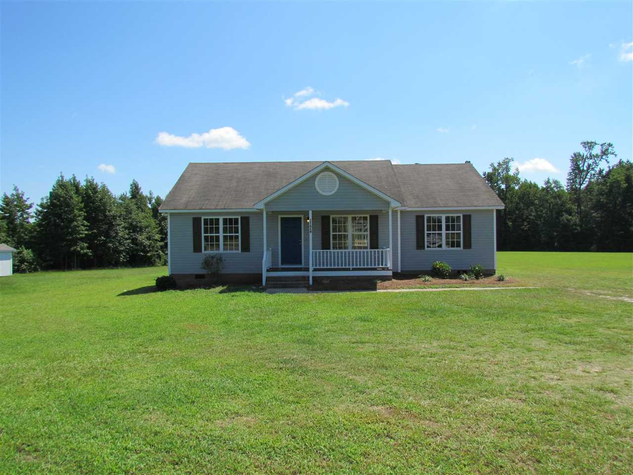 1174 Hood Farm Road Clayton, NC 27520 - Photo 1 of 14 Photo 1