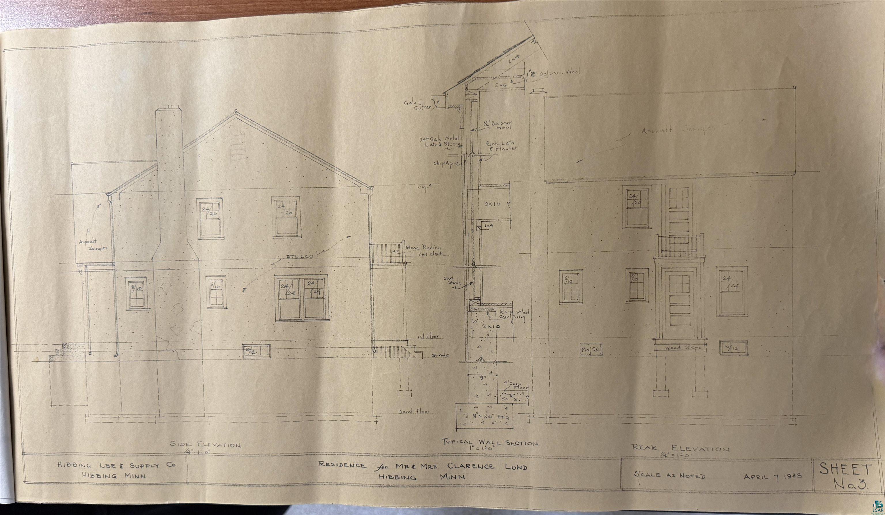 3001 3rd Avenue West Hibbing, MN 55746 - Photo 31 of 38 View of a document