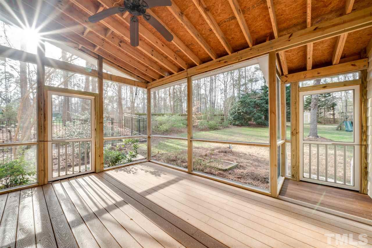 10825 Cahill Road Raleigh, NC 27614 - Photo 12 of 30