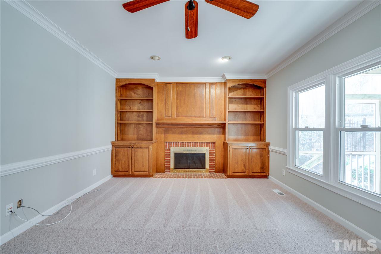 10825 Cahill Road Raleigh, NC 27614 - Photo 13 of 30