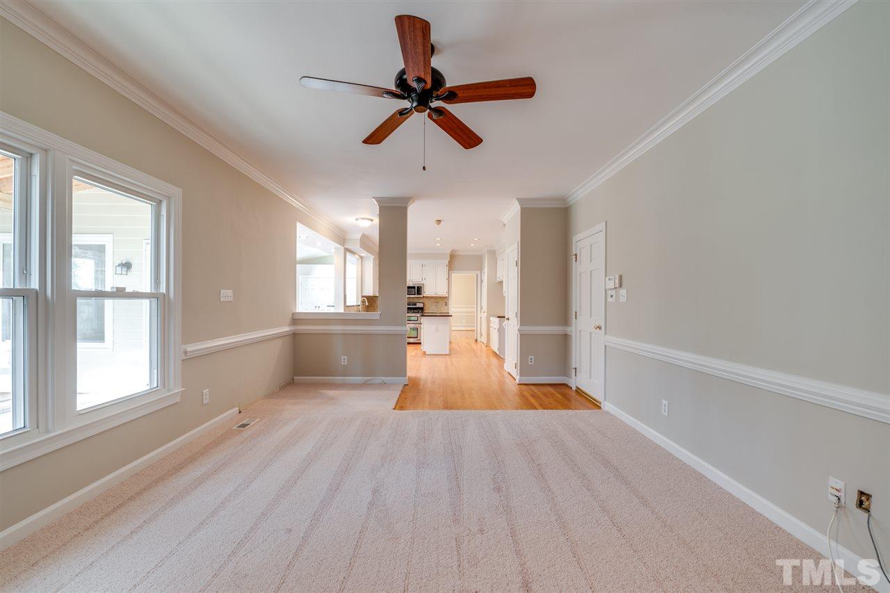 10825 Cahill Road Raleigh, NC 27614 - Photo 14 of 30