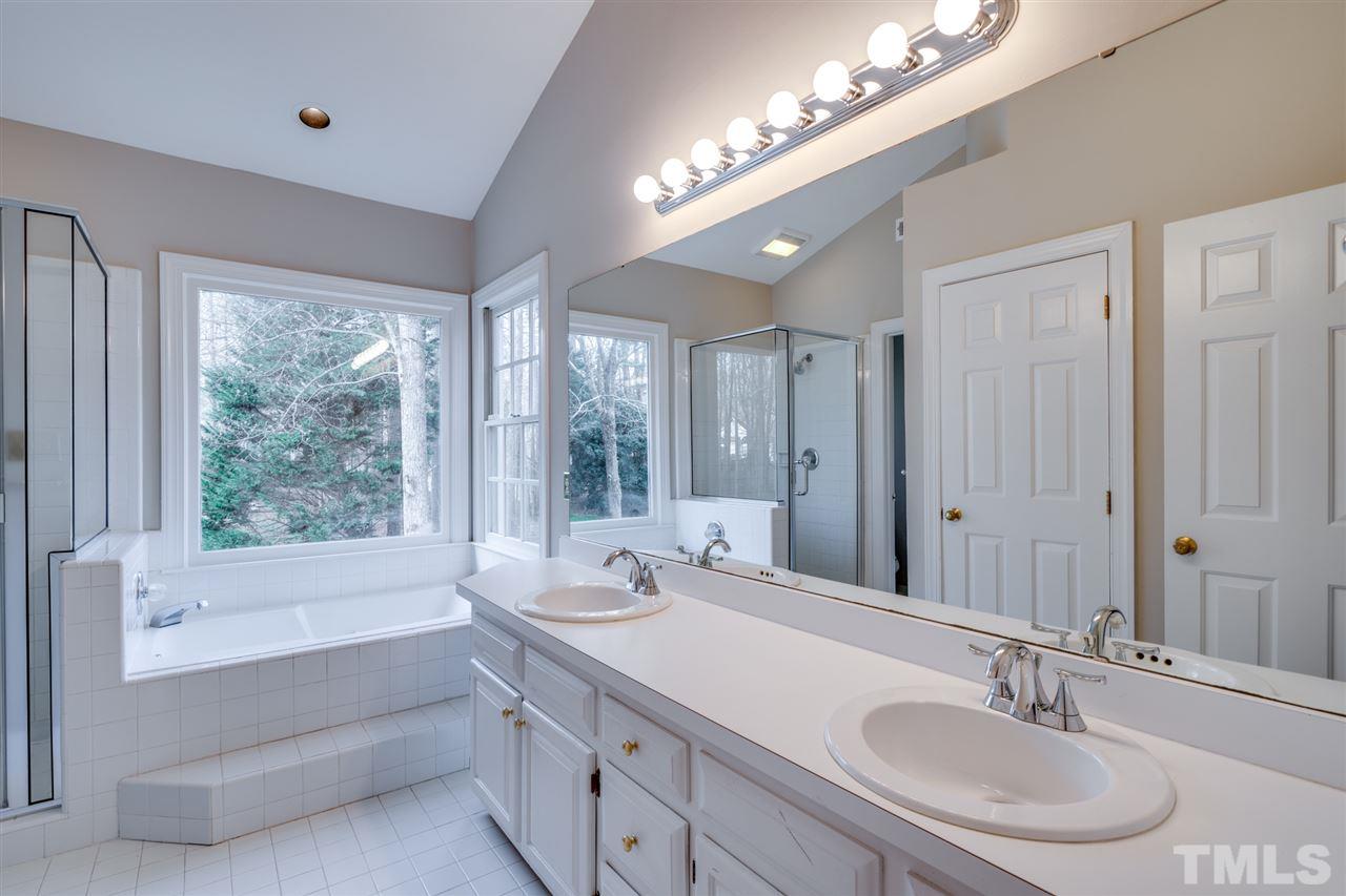 10825 Cahill Road Raleigh, NC 27614 - Photo 16 of 30