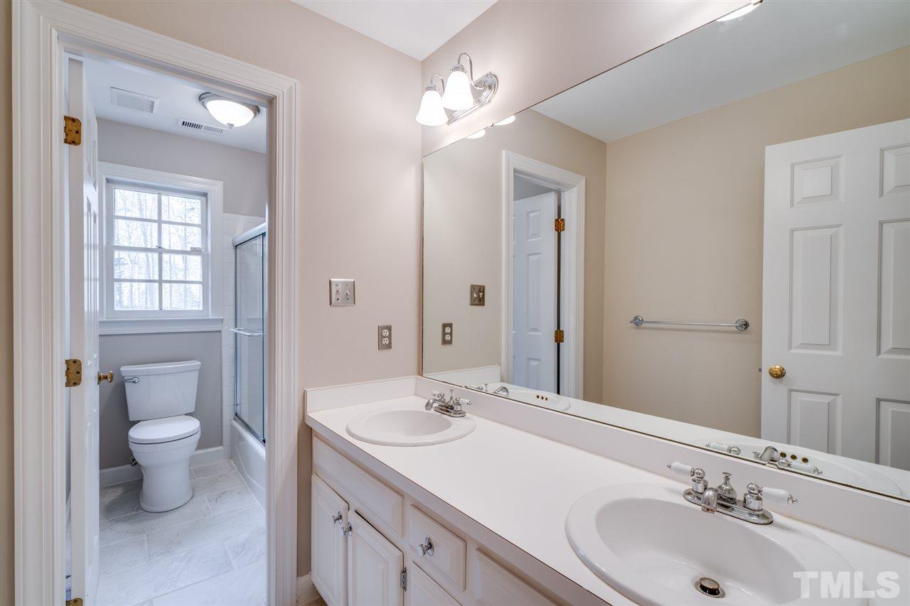 10825 Cahill Road Raleigh, NC 27614 - Photo 20 of 30