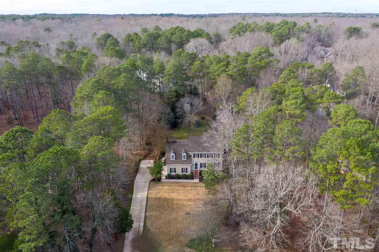 10825 Cahill Road Raleigh, NC 27614 - Photo 3 of 30