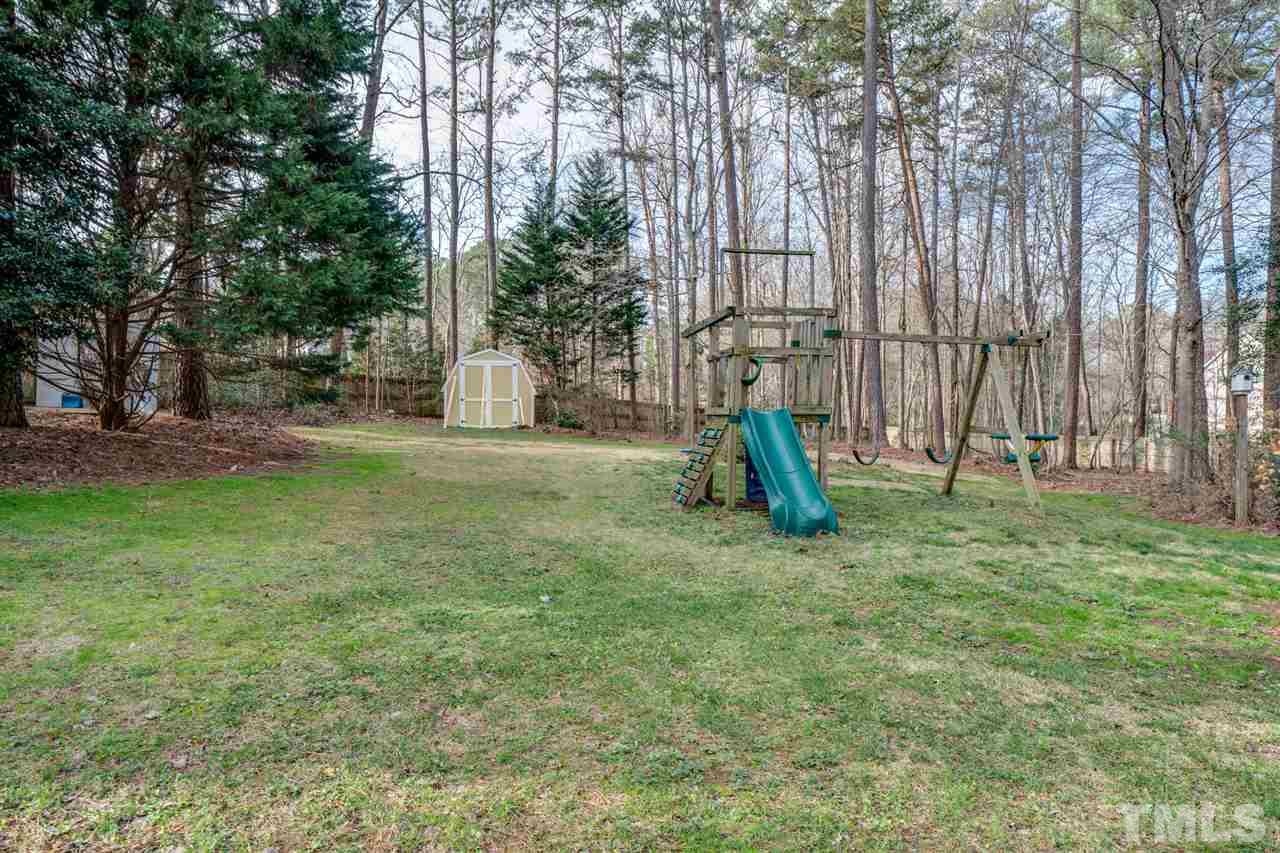 10825 Cahill Road Raleigh, NC 27614 - Photo 25 of 30
