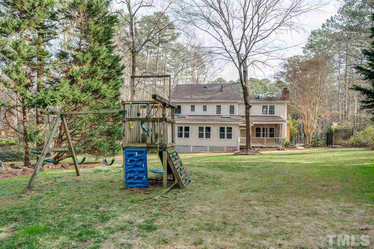 10825 Cahill Road Raleigh, NC 27614 - Photo 26 of 30