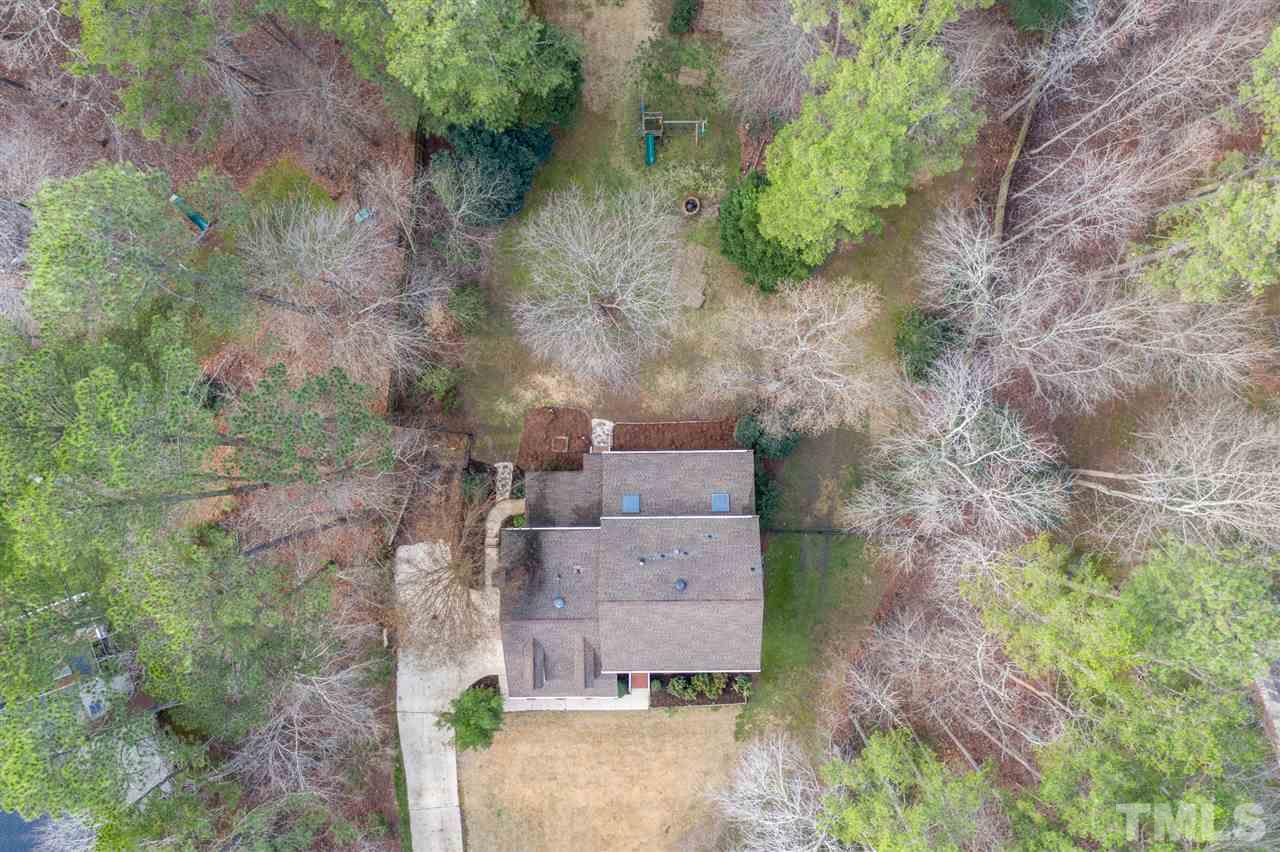 10825 Cahill Road Raleigh, NC 27614 - Photo 27 of 30