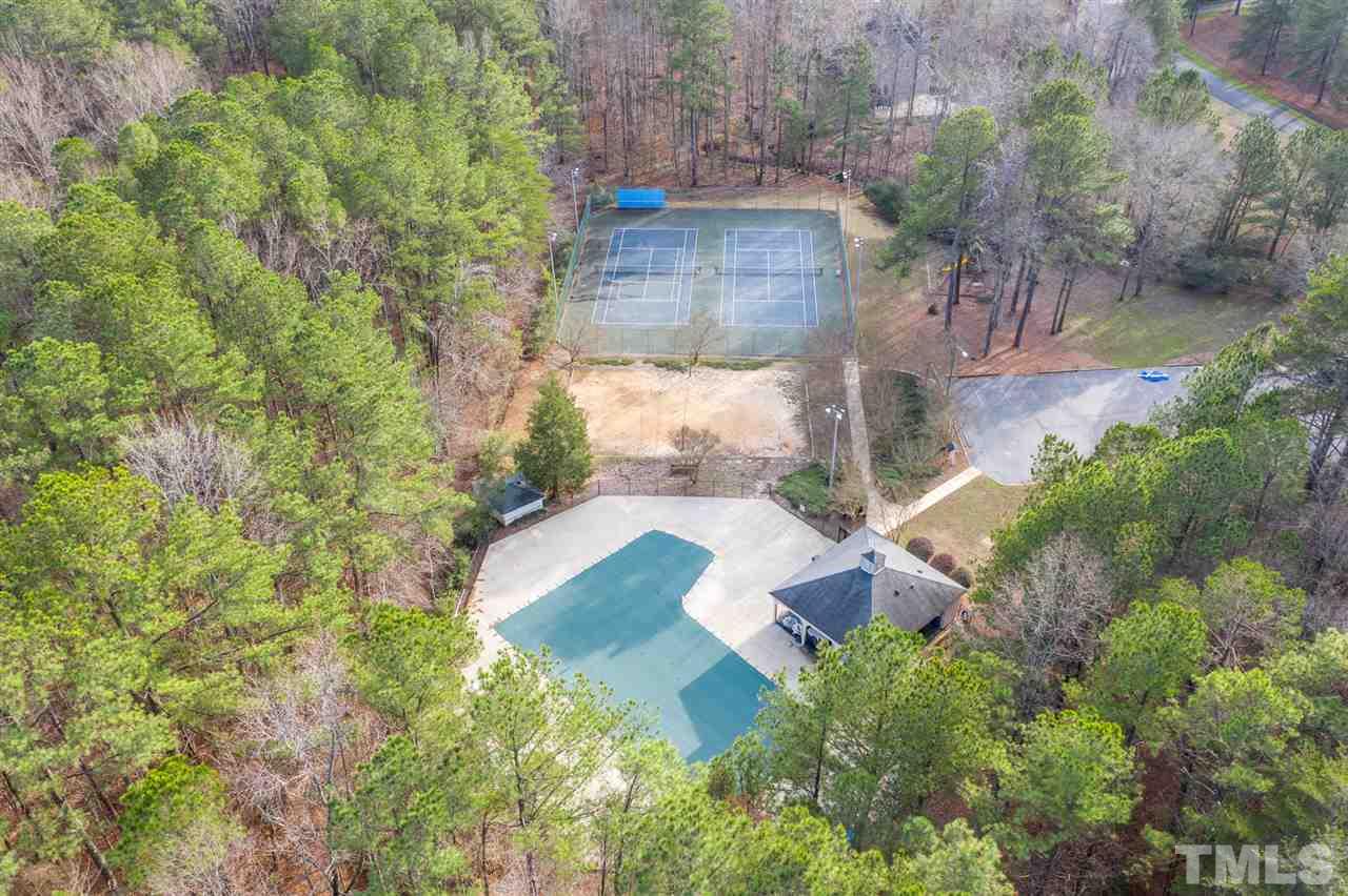 10825 Cahill Road Raleigh, NC 27614 - Photo 28 of 30