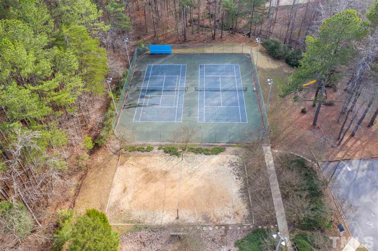 10825 Cahill Road Raleigh, NC 27614 - Photo 29 of 30