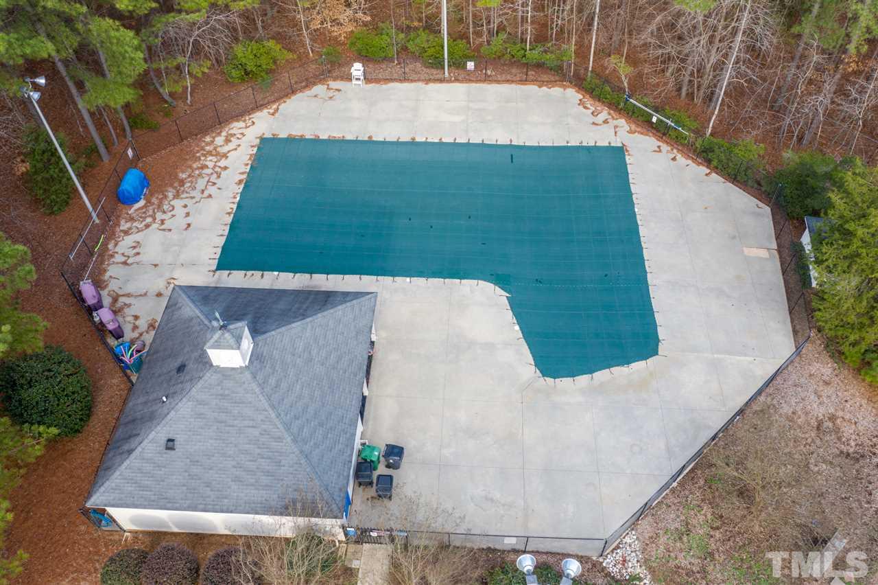10825 Cahill Road Raleigh, NC 27614 - Photo 30 of 30