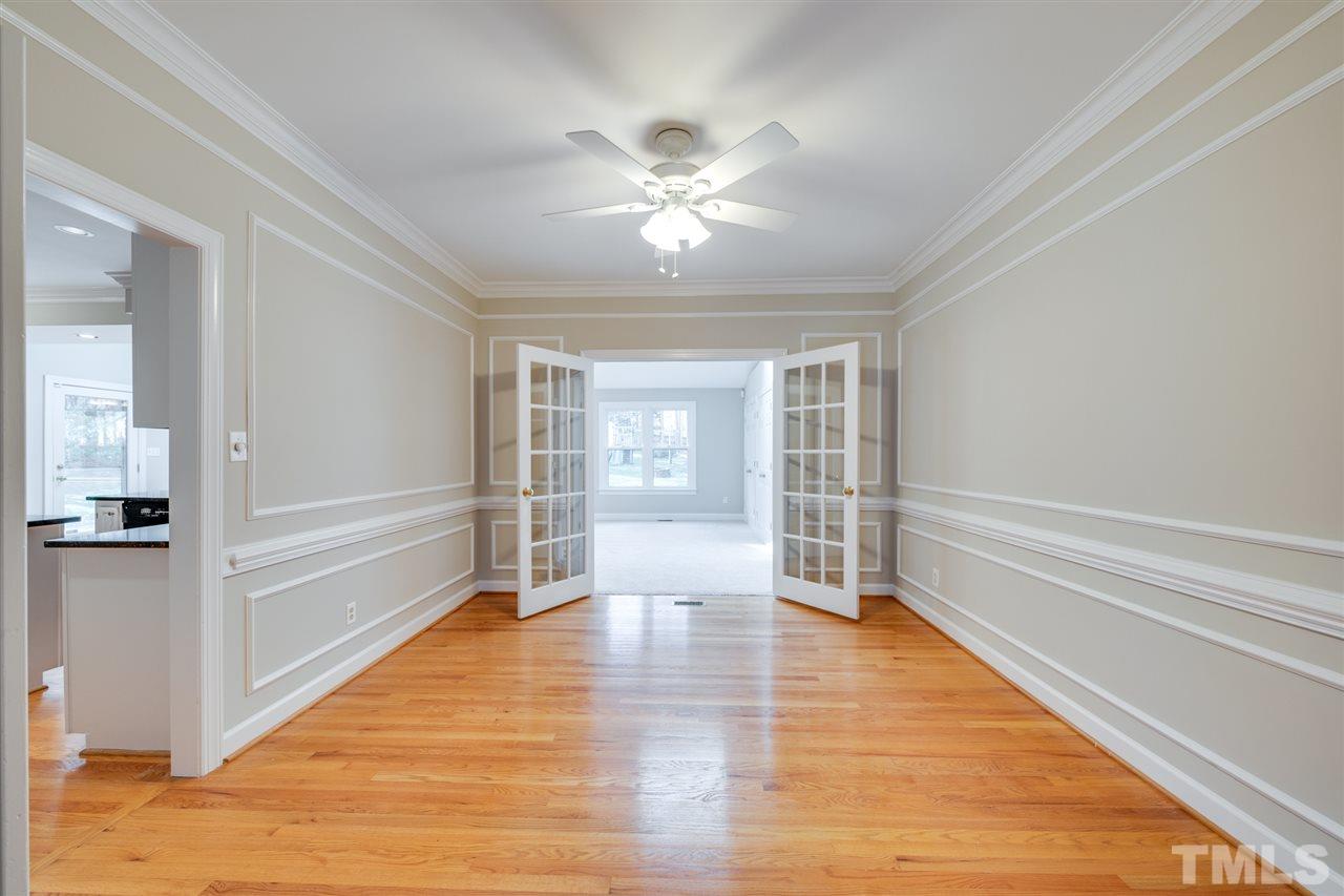 10825 Cahill Road Raleigh, NC 27614 - Photo 6 of 30