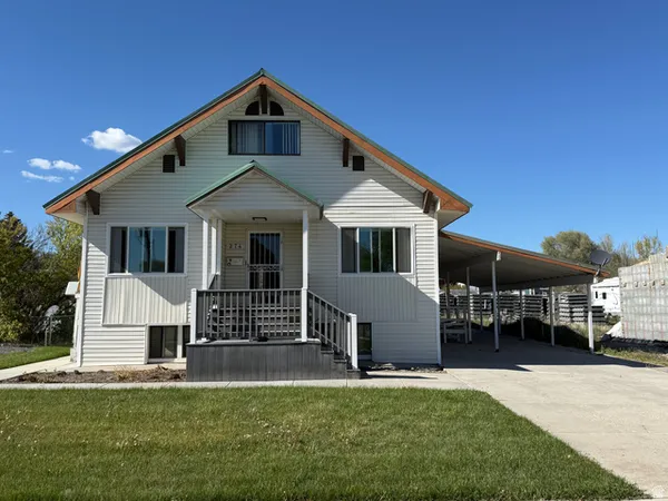 $375,000 | 274 300 North, Malad City, ID 83252