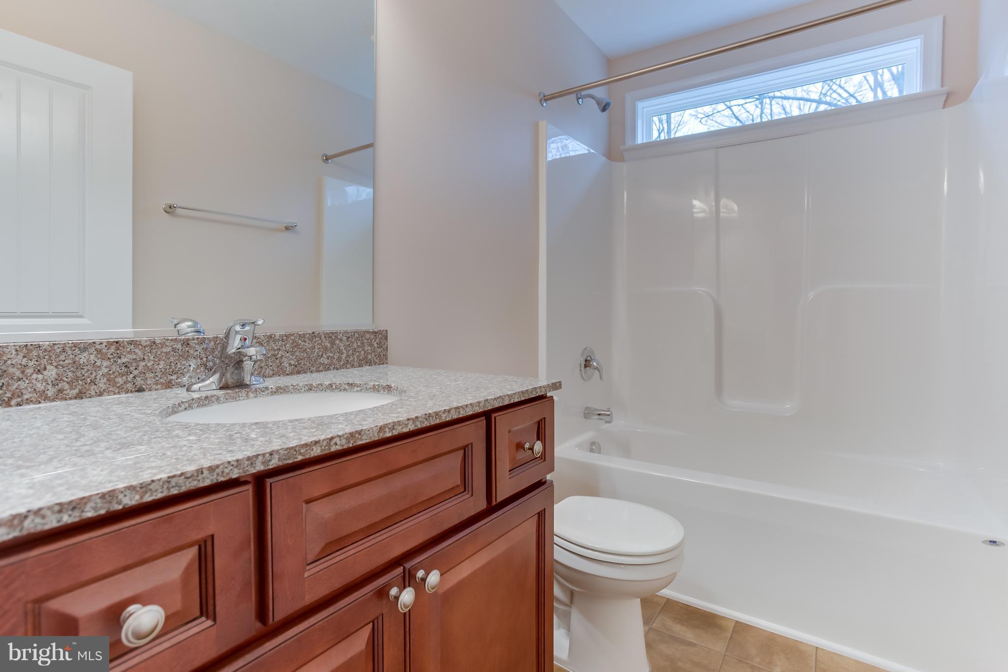 7th Street King George, VA 22485 - Photo 9 of 30 Bath- choose counter top , cabinet , flooring