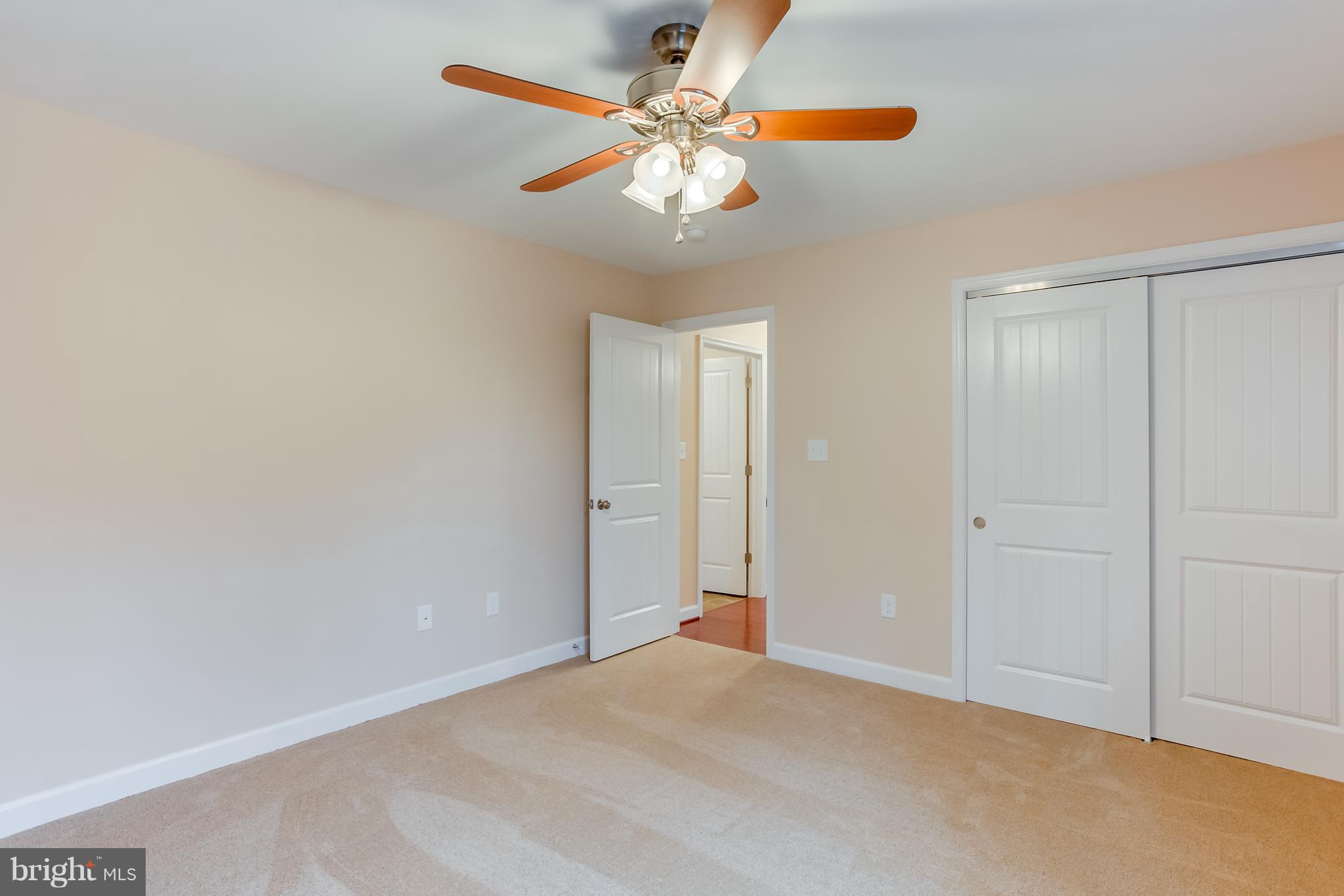 7th Street King George, VA 22485 - Photo 12 of 30 Bedroom (Master)