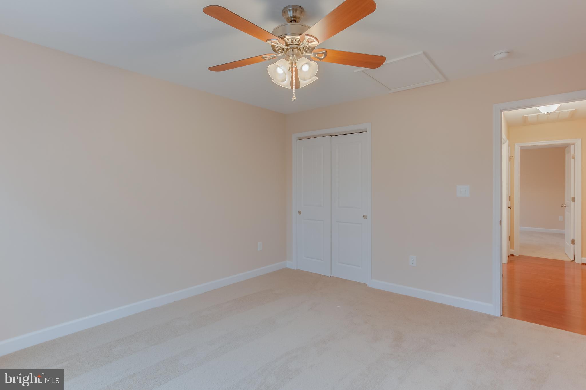 7th Street King George, VA 22485 - Photo 14 of 30 Bedroom