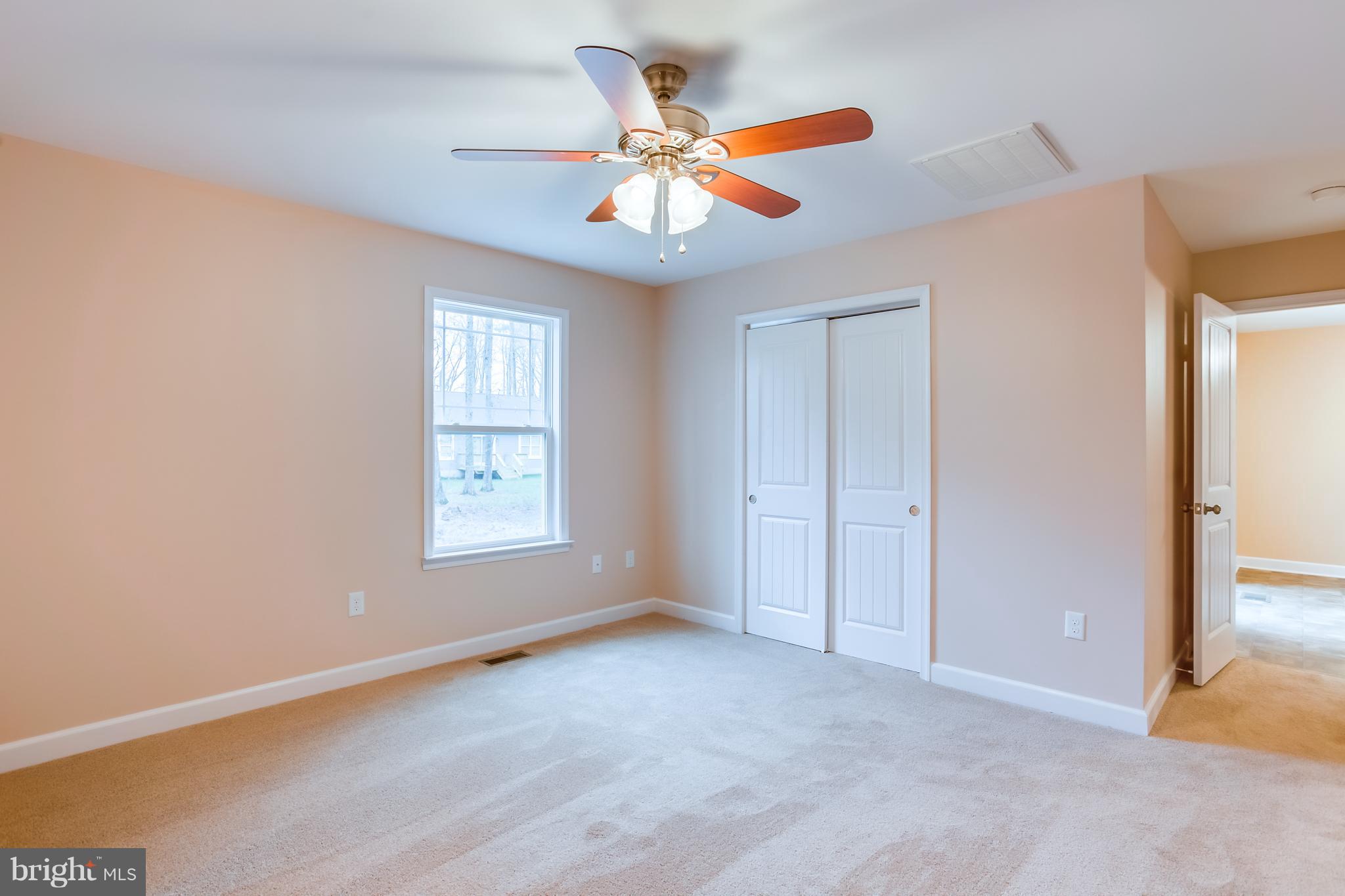 7th Street King George, VA 22485 - Photo 18 of 30 Bedroom (Master)