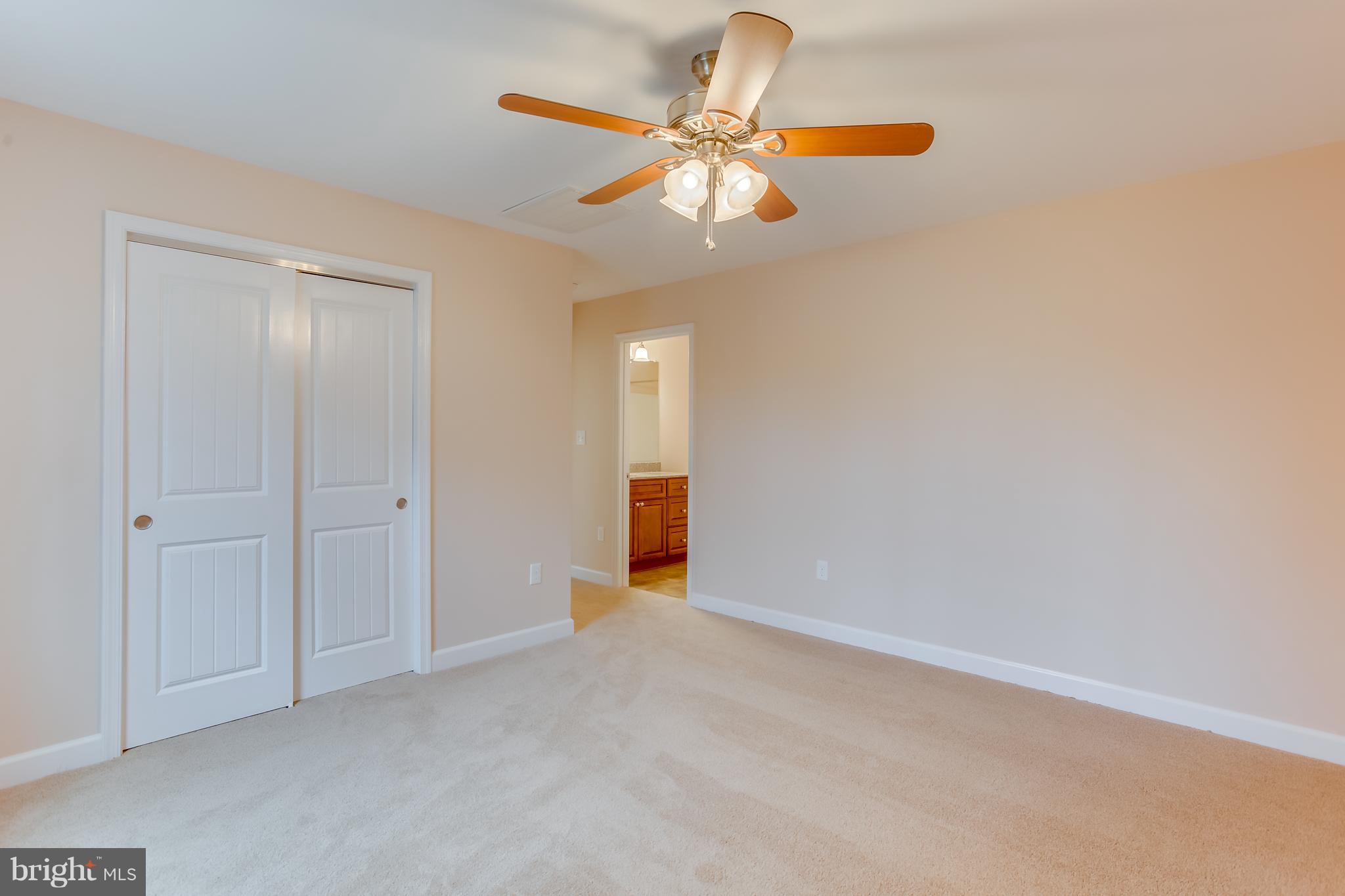 7th Street King George, VA 22485 - Photo 19 of 30 Bedroom (Master)