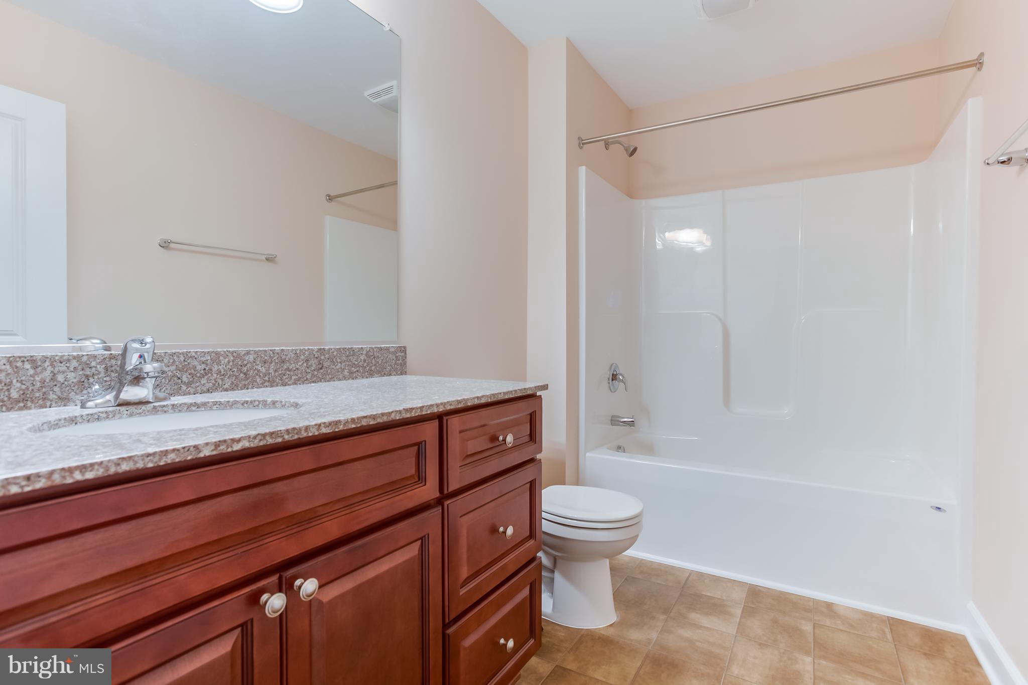 7th Street King George, VA 22485 - Photo 20 of 30 Bath (Master)