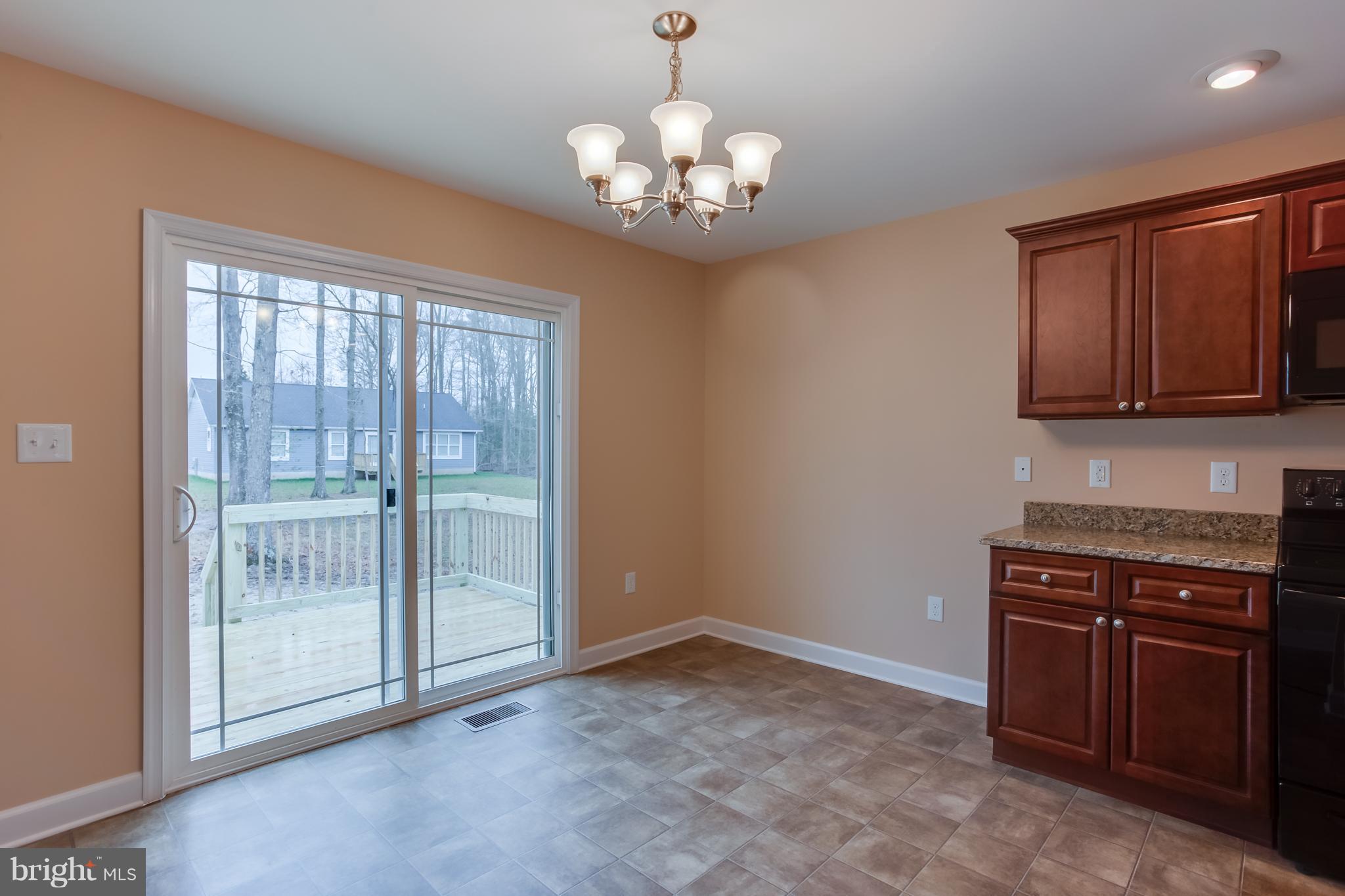 7th Street King George, VA 22485 - Photo 21 of 30 Dining Room