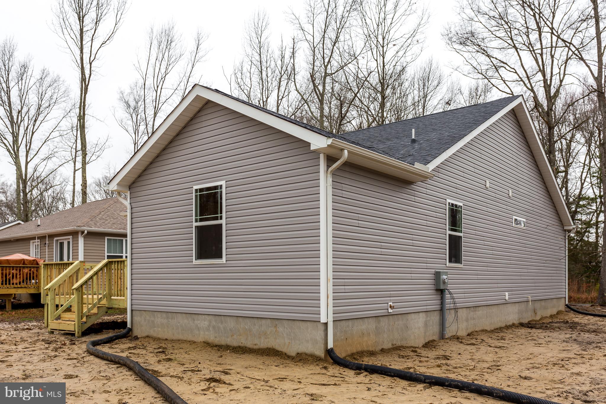 7th Street King George, VA 22485 - Photo 25 of 30 Exterior (General)