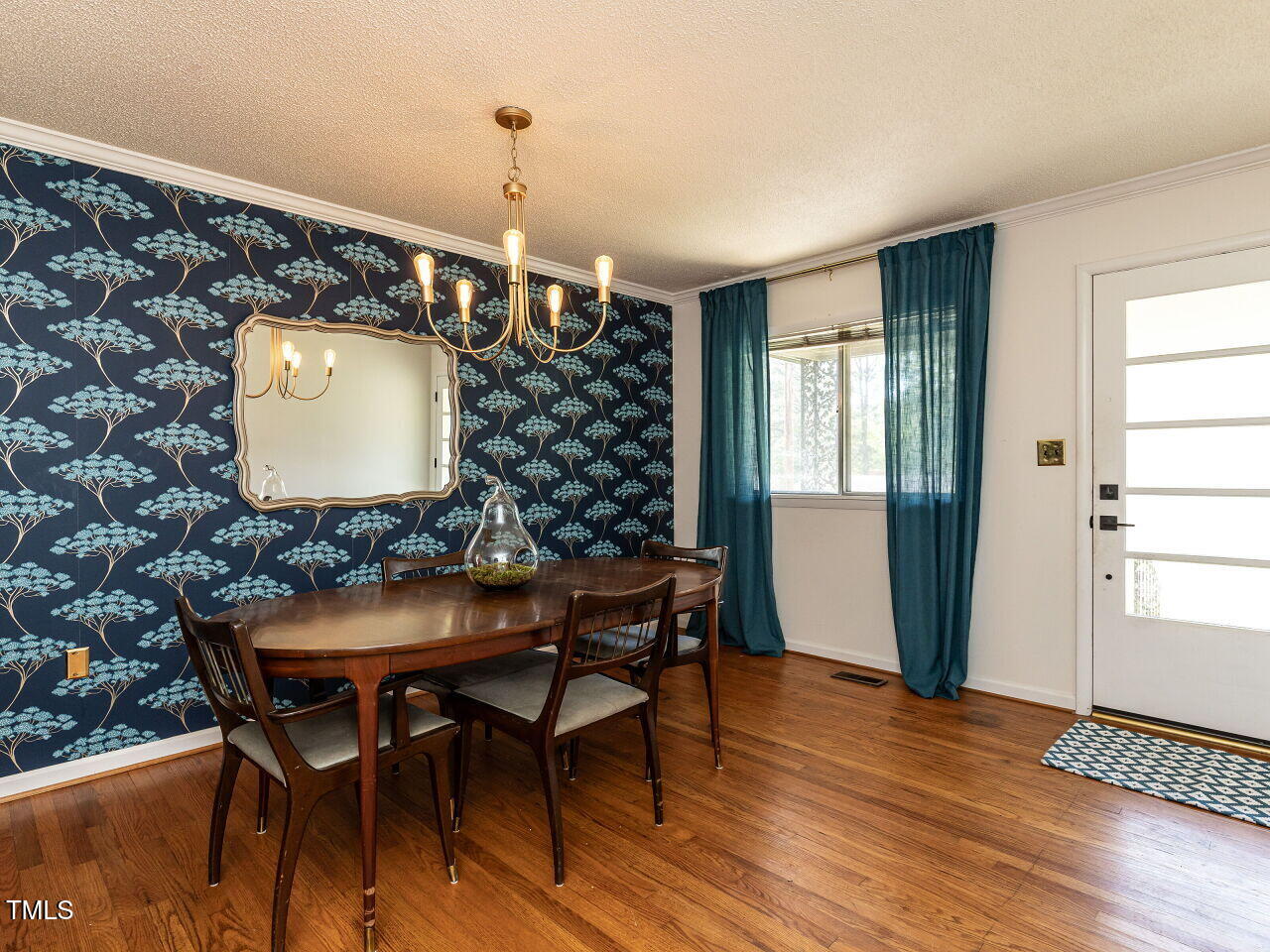 1317 Kelly Road Garner, NC 27529 - Photo 5 of 31 a workspace with furniture and window
