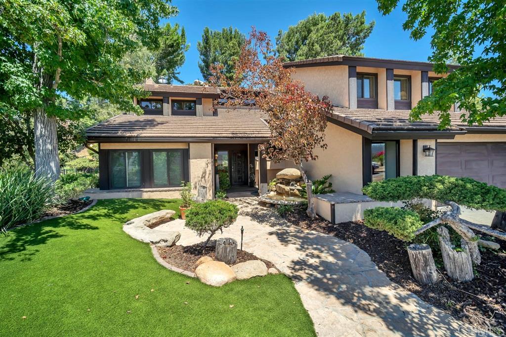 3393 Rancho Miguel Road Jamul, CA 91935 - Photo 1 of 25