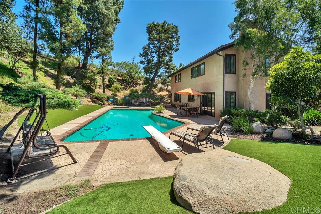 3393 Rancho Miguel Road Jamul, CA 91935 - Photo 2 of 25