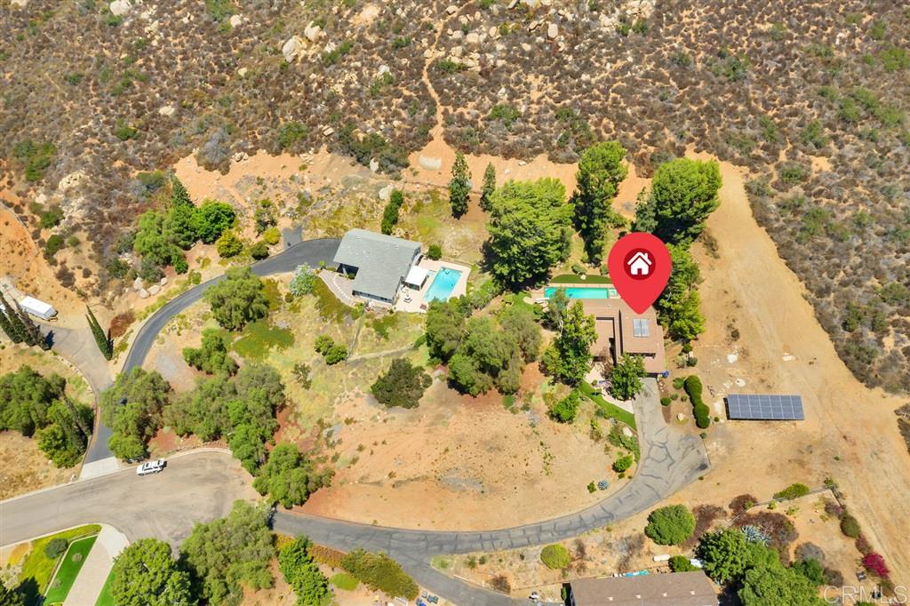 3393 Rancho Miguel Road Jamul, CA 91935 - Photo 25 of 25