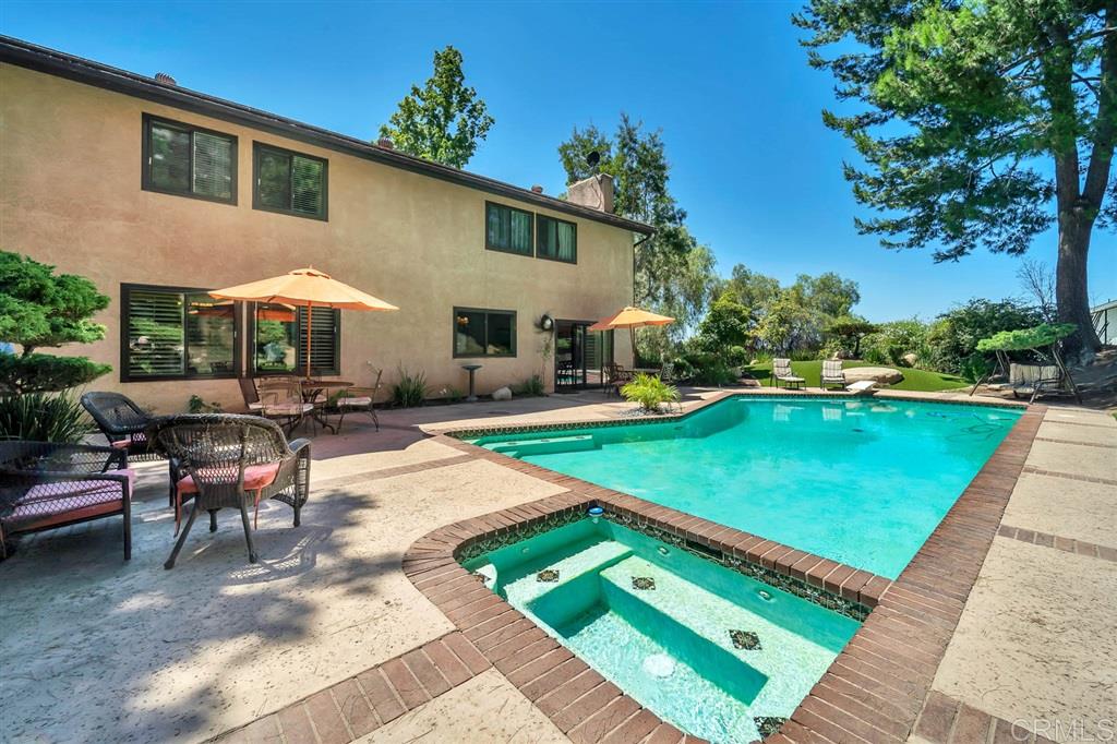 3393 Rancho Miguel Road Jamul, CA 91935 - Photo 4 of 25