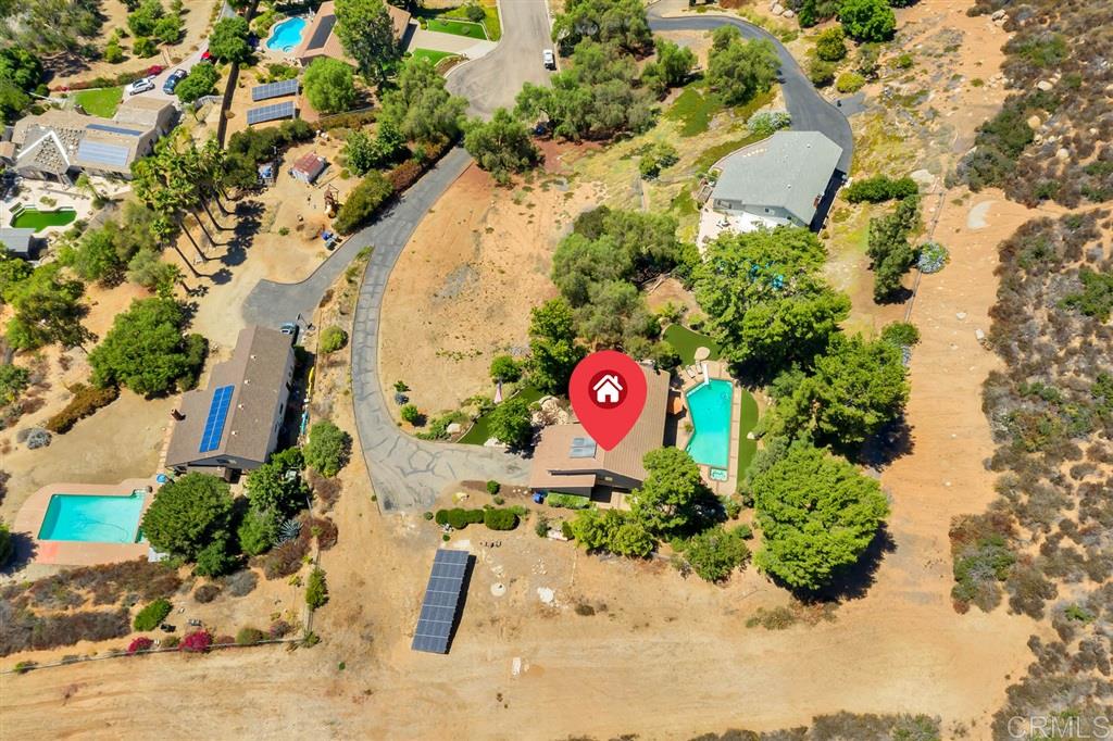 3393 Rancho Miguel Road Jamul, CA 91935 - Photo 5 of 25